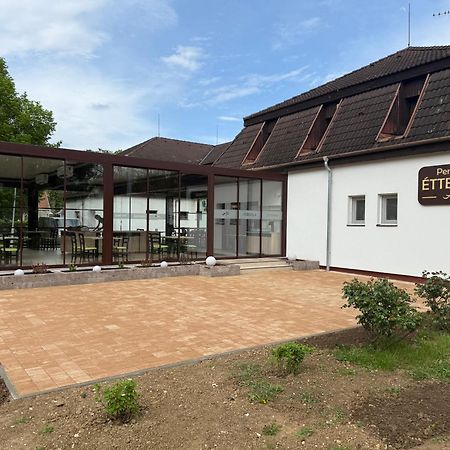 Apartman Hotel Бік Екстер'єр фото