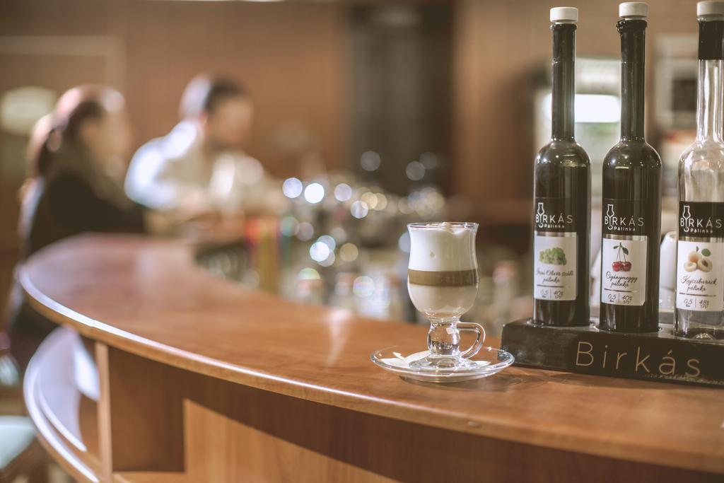 Apartman Hotel Бік Екстер'єр фото